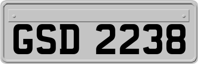 GSD2238