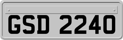 GSD2240