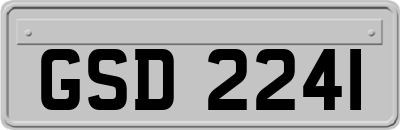 GSD2241