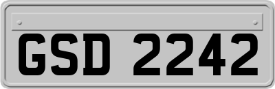 GSD2242