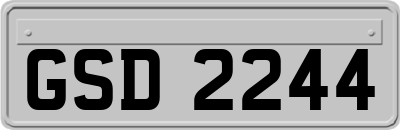 GSD2244
