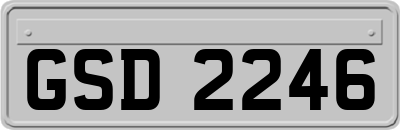 GSD2246