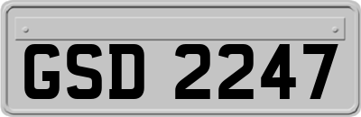 GSD2247