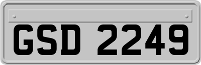 GSD2249