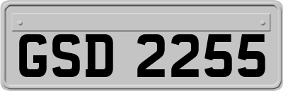 GSD2255