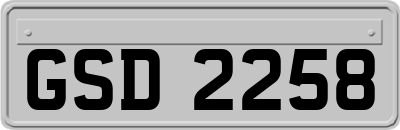 GSD2258