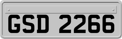 GSD2266