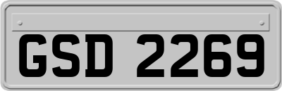 GSD2269