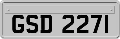 GSD2271