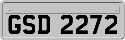 GSD2272