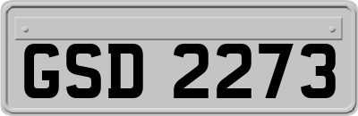 GSD2273