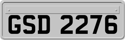 GSD2276