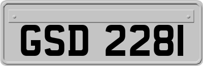 GSD2281