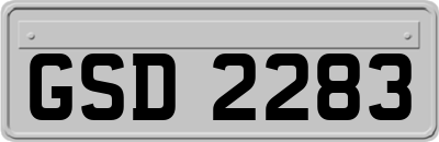 GSD2283