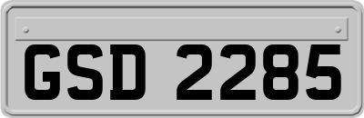 GSD2285