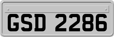 GSD2286