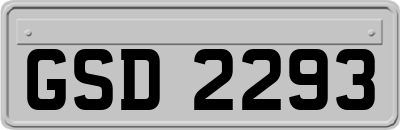 GSD2293