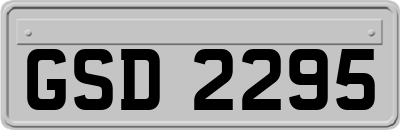 GSD2295