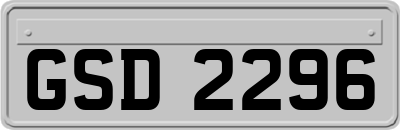 GSD2296