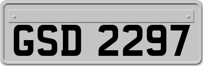 GSD2297