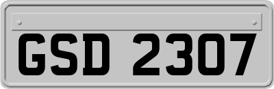 GSD2307