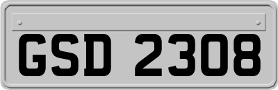 GSD2308