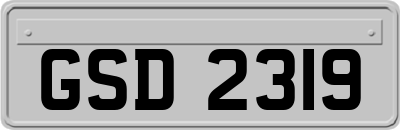 GSD2319