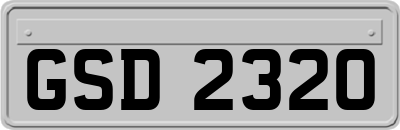 GSD2320