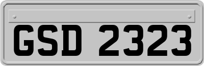 GSD2323