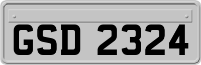 GSD2324