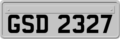 GSD2327