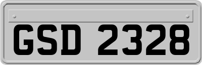 GSD2328