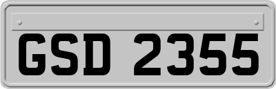 GSD2355