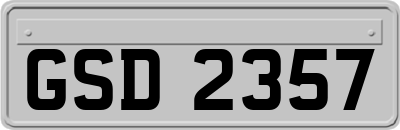 GSD2357