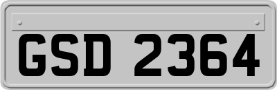 GSD2364