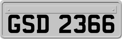 GSD2366