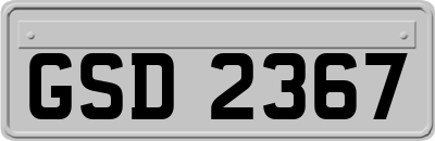 GSD2367