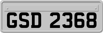 GSD2368