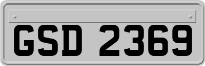 GSD2369