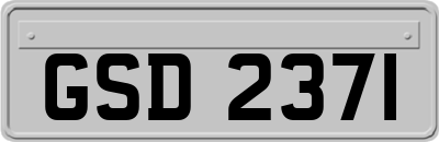 GSD2371