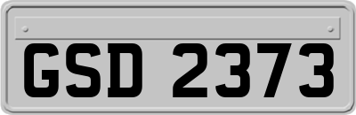 GSD2373
