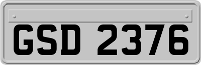 GSD2376