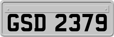 GSD2379