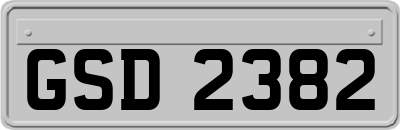 GSD2382