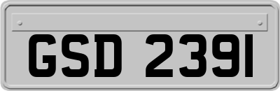 GSD2391