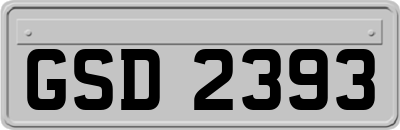 GSD2393