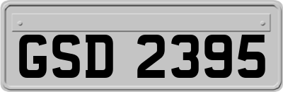 GSD2395