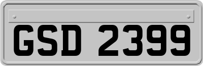 GSD2399