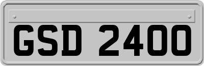 GSD2400