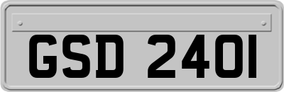 GSD2401